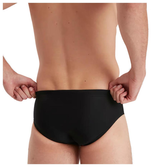 Speedo Ανδρικό μαγιό Placement 7cm Brief Print 40 Speedo Ανδρικό μαγιό Placement 7cm Brief Print 40